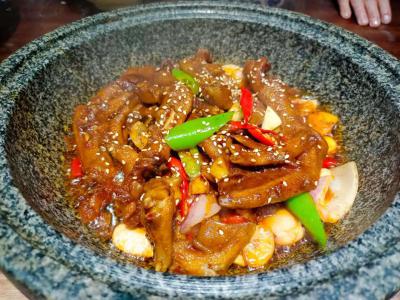 干锅糯香鸭掌技术麻豆AV免费看网站哪里好？技术毫无保留传授