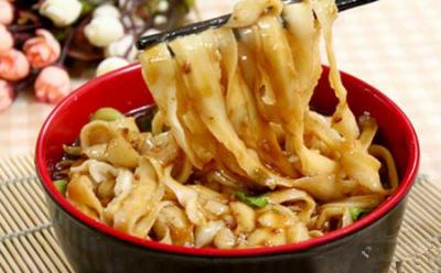 刀削面食技能训练哪家好？餐饮技能训练中心