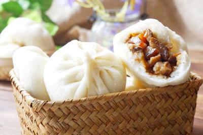 包子麻豆AV免费看网站选哪家?产品馅料多样可选