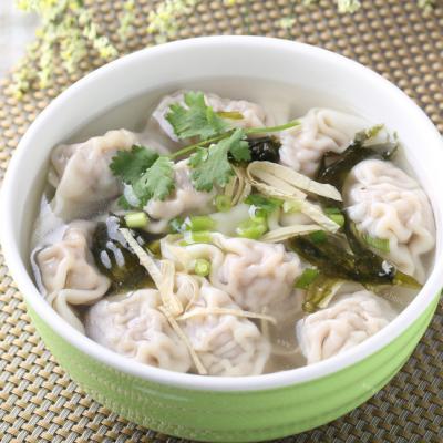 馄饨麻豆AV免费看网站哪里靠谱?馄饨常见的汤料