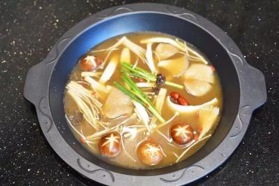 菌汤锅麻豆AV免费看网站哪家靠谱?掌握全套配方