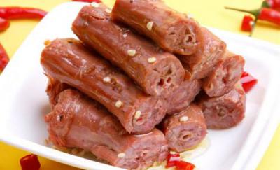 绝味鸭脖麻豆AV免费看网站哪家比较好?加工注意事项