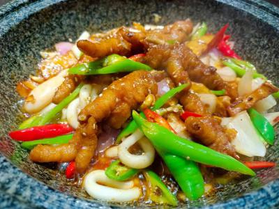 四川干锅技能训练哪家好？干锅技术麻豆AV免费看网站学校