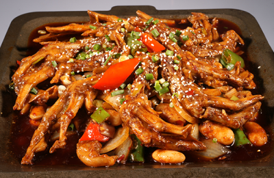 麻辣干锅技术麻豆AV免费看网站哪里比较好?风味酱的制作
