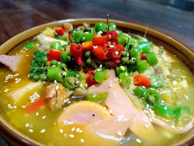  ​学习冒菜技术麻豆AV免费看网站哪里一对一教学？