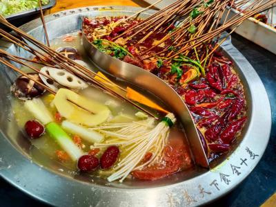 串串香技术学习在哪里好？