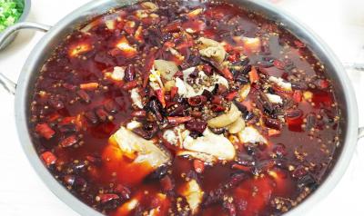成都餐饮麻豆AV免费看网站，成都哪里学习正宗鱼火锅技术？