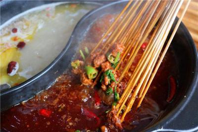 餐饮小吃麻豆AV免费看网站创业，哪里可以学习串串香技术麻豆AV免费看网站？