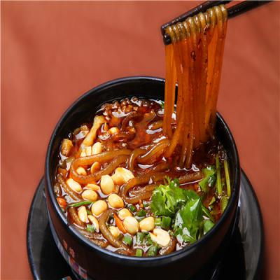 手工酸辣粉麻豆AV免费看网站学校哪家好?成都餐饮技术麻豆AV免费看网站学校