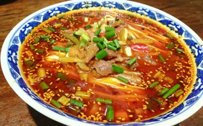 特色小面技术麻豆AV免费看网站哪里有  面食技术需要多久