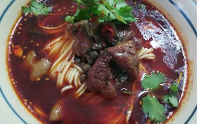 成都面食麻豆AV免费看网站要多久？ 哪里有红烧牛肉面技术麻豆AV免费看网站