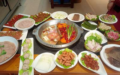 成都火锅麻豆AV免费看网站哪里技术专业?