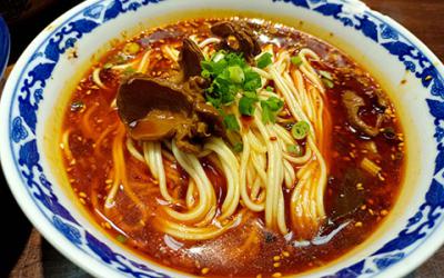 成都正宗牛肉面技术麻豆AV免费看网站哪里有？