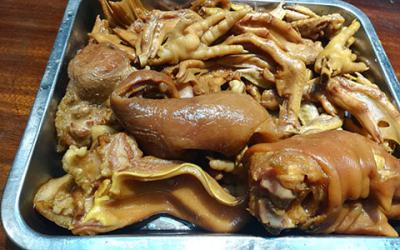 学习酱香卤菜技术哪里正宗？