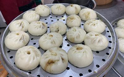 学包子馒头技术哪里技术好？