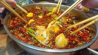 成都火锅鱼技术麻豆AV免费看网站哪家好？