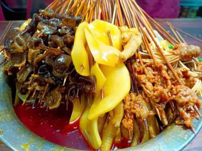冷锅串串技术麻豆AV免费看网站班哪里好？