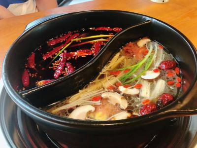 成都学做杂粮菌汤锅技术麻豆AV免费看网站哪里好？