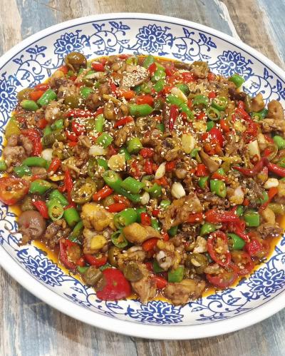 成都江湖菜技术麻豆AV免费看网站哪家好？