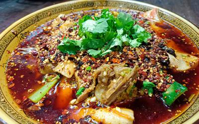 正宗成都冒菜技术哪里好，学习冒菜多少钱