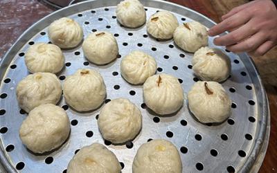 专业酱肉包子技术可以去哪里学的到？