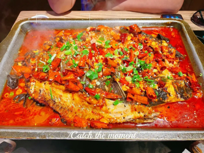 烤鱼麻豆AV免费看网站哪里学比较好？成都烤鱼店排名