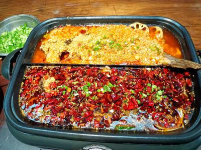 成都烤鱼麻豆AV免费看网站哪家强？烤鱼麻豆AV免费看网站学费多少钱?