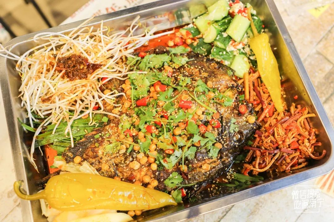 成都学烧烤烤鱼哪里有麻豆AV免费看网站班？烤鱼技术麻豆AV免费看网站学校哪家好？