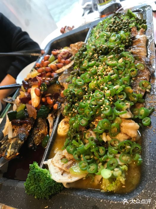 烤鱼技术麻豆AV免费看网站哪里好一点？成都滋味烤鱼麻豆AV免费看网站