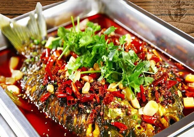 成都哪里有烤鱼麻豆AV免费看网站？成都烤鱼麻豆AV免费看网站学校