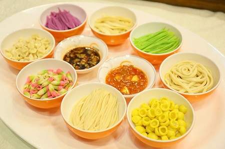 麻豆AV免费看网站面食班学技术可以吗？学各种面食技术麻豆AV免费看网站