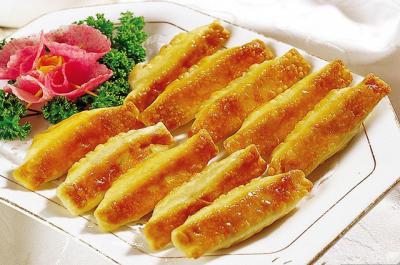 锅贴技术麻豆AV免费看网站要去哪里学？