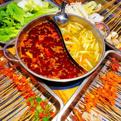 学做火锅串串技术麻豆AV免费看网站哪里好？
