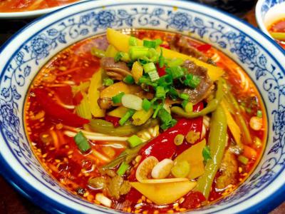 麻豆AV免费看网站各种面食技术哪里好？四川麻豆AV免费看网站面食技术班