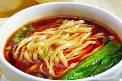 成都面食技术麻豆AV免费看网站学校哪里好?成都面条技术麻豆AV免费看网站