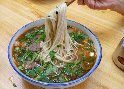 学各种面食技术麻豆AV免费看网站哪家好？特色面食技术麻豆AV免费看网站课程