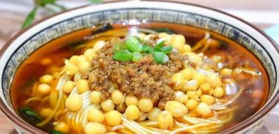 四川成都特色面馆麻豆AV免费看网站哪家强？成都面食技术麻豆AV免费看网站学校排名及口碑分析