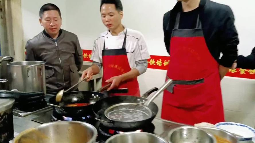学各种面食技术麻豆AV免费看网站哪家好？麻豆一级片视频电影早餐技术麻豆AV免费看网站