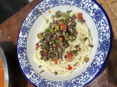 面食技术麻豆AV免费看网站班哪里好？学习面食制作技巧选靠谱麻豆AV免费看网站班很关键！
