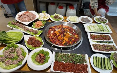 火锅技术麻豆AV免费看网站哪里学？  火锅技术麻豆AV免费看网站哪里学？