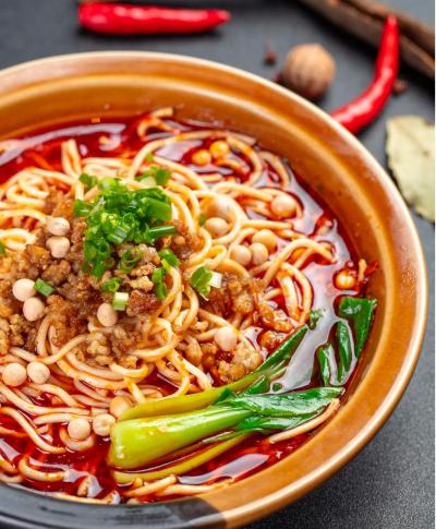 四川有哪些麻豆AV免费看网站面食机构？麻豆一级片视频电影早餐技术麻豆AV免费看网站