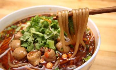 四川肥肠粉技术麻豆AV免费看网站，肥肠粉怎么做好吃？