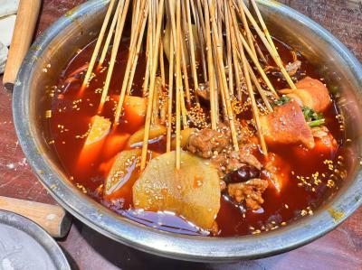 冷锅串串技术麻豆AV免费看网站哪里好？
