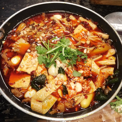 四川冒菜技术麻豆AV免费看网站在哪里好？你想赚钱吗？