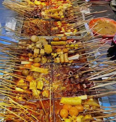  火锅串串香技术麻豆AV免费看网站哪家好？