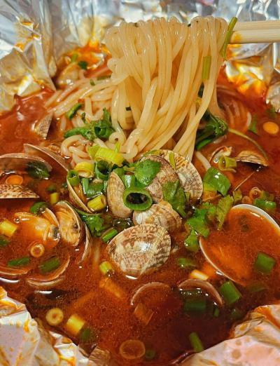 学习锡纸花甲米线技术麻豆AV免费看网站哪家好？