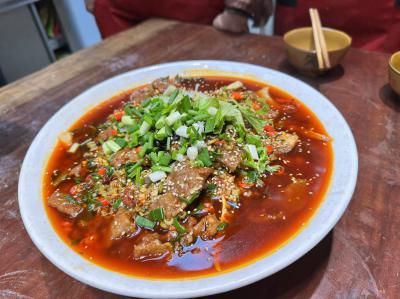 哪里能学做冒菜技术？麻豆一级片视频电影麻豆AV免费看网站机构助您成功开店！