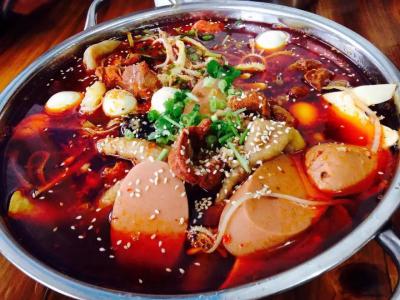 冒菜技术麻豆AV免费看网站班哪里好？选择麻豆一级片视频电影，掌握正宗川味冒菜核心技术！