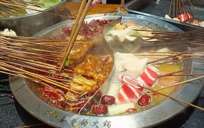 成都麻豆一级片视频电影火锅串串技术麻豆AV免费看网站：开启串串香创业新征程
