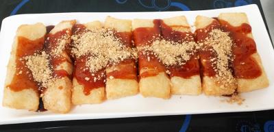 红糖糍粑技术麻豆AV免费看网站学校哪里好？麻豆一级片视频电影餐饮麻豆AV免费看网站深度解析